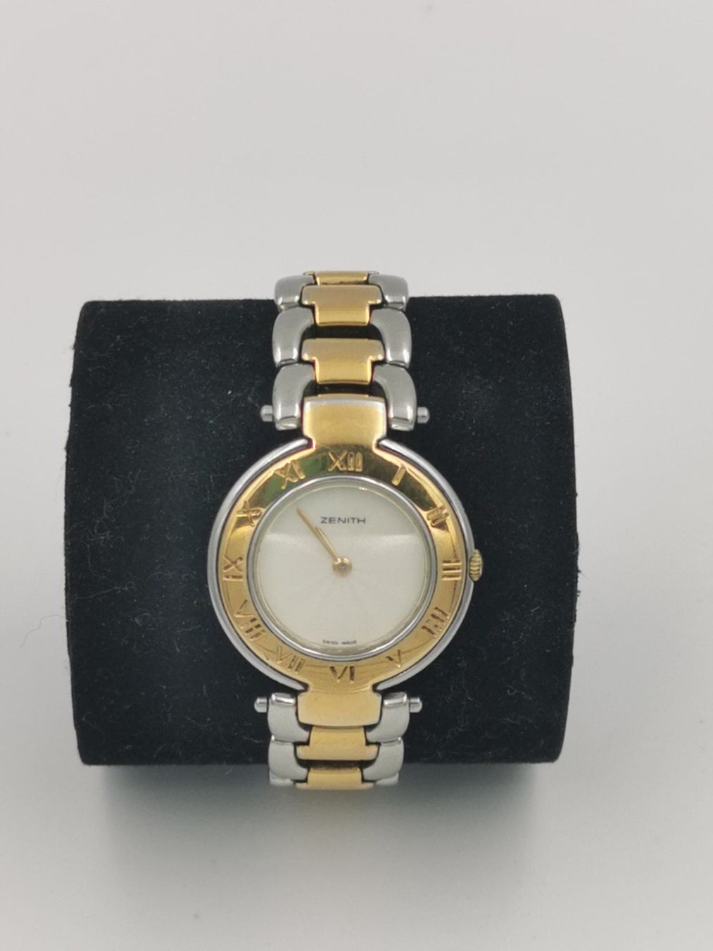 Zenith Orologi: ZENITH Caprice – Usato da Altstätten SG venduto da CuratedChapter