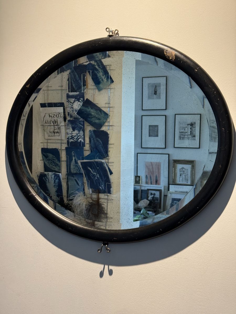 Miroirs: Spiegel antik – D'occasion à Zürich par XChange 4