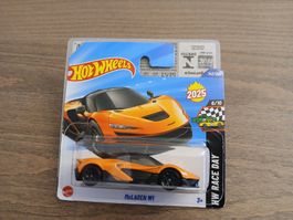 McLaren W1