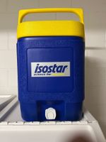 Isostar Getränkebehälter / Thermos 11.4 Liter