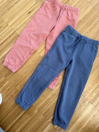 Mädchen Hosen Gr.110/116 