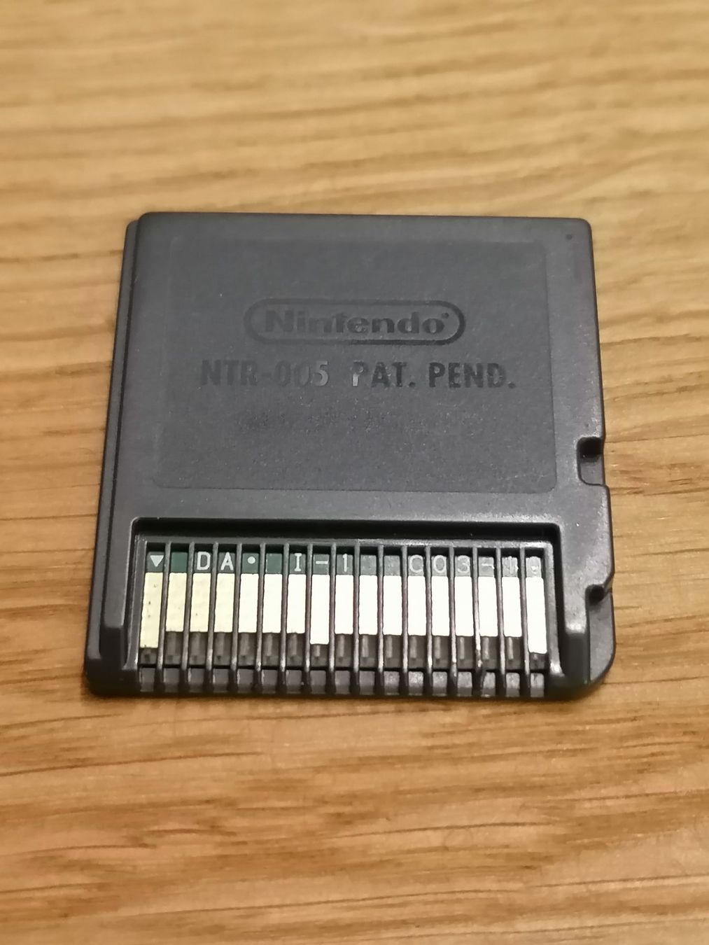 Nintendo Giochi: DS Spiel - Mario vs Donkey Kong 2 – Usato da Basel venduto da vintagecollector 1