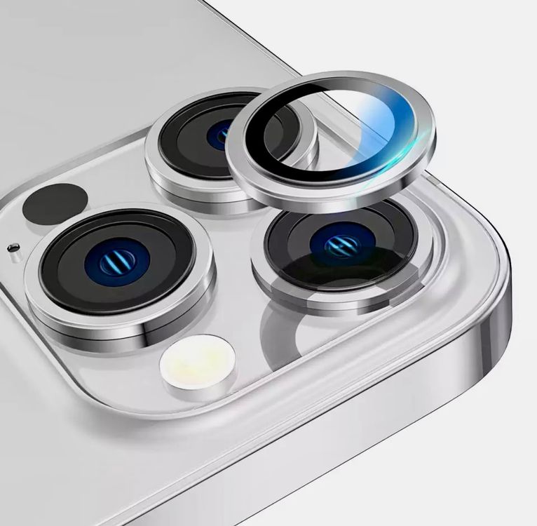 IPhone 14 Pro Max Kamera Objektiv Schutz | Kaufen auf Ricardo