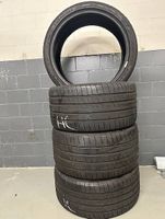 2x 265/35R21 & 2x 305/30 R21 Goodyear Sommerreifen