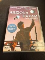 Arizona Dream (d’Emir Kusturica) Johnny Depp 