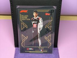 Esteban Ocon #305 Topps F1 Turbo Attax 2026