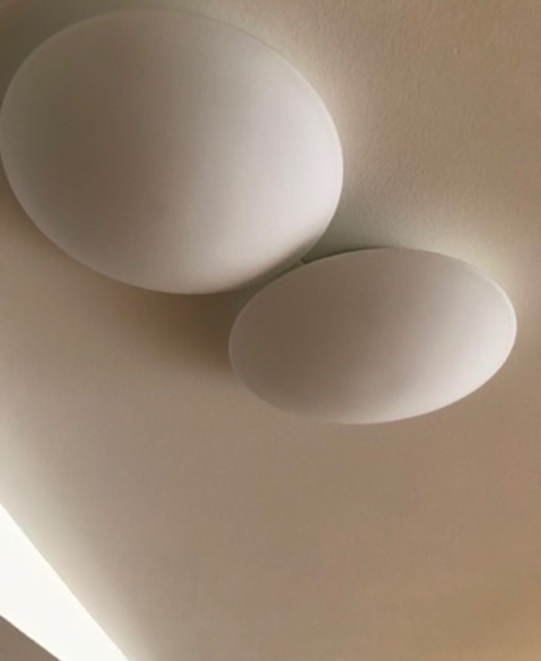 Lampadari & plafoniere: VIBIA Puck 2 Wandlampe / Deckenlampe #2 – Nuovo (secondo la descrizione) da Bern venduto da Modern-Era 4