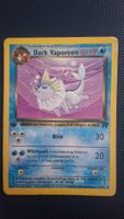 Dark Vaporeon [1st Edition] #45 – Pokémon Team Rocket