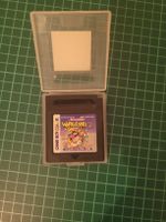 Game Boy Color: Wario Land 2, Rare!