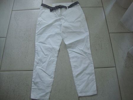 TOM TAILOR SOMMER HOSE GR.34 **NEU**