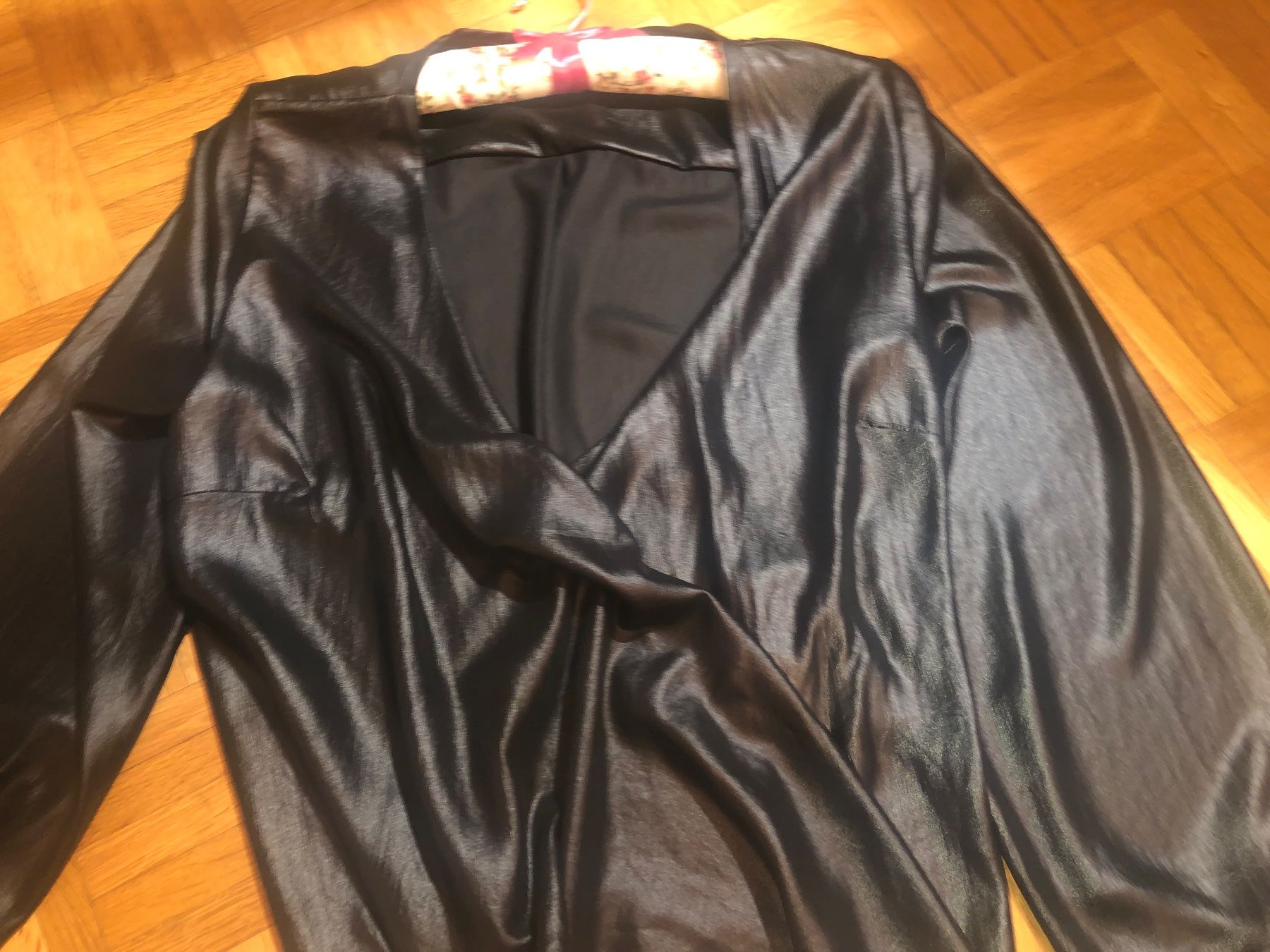 Blusen: Bluse Dixie Gr S – Neu (gemäss Beschreibung) aus Zug von estarthyme 1