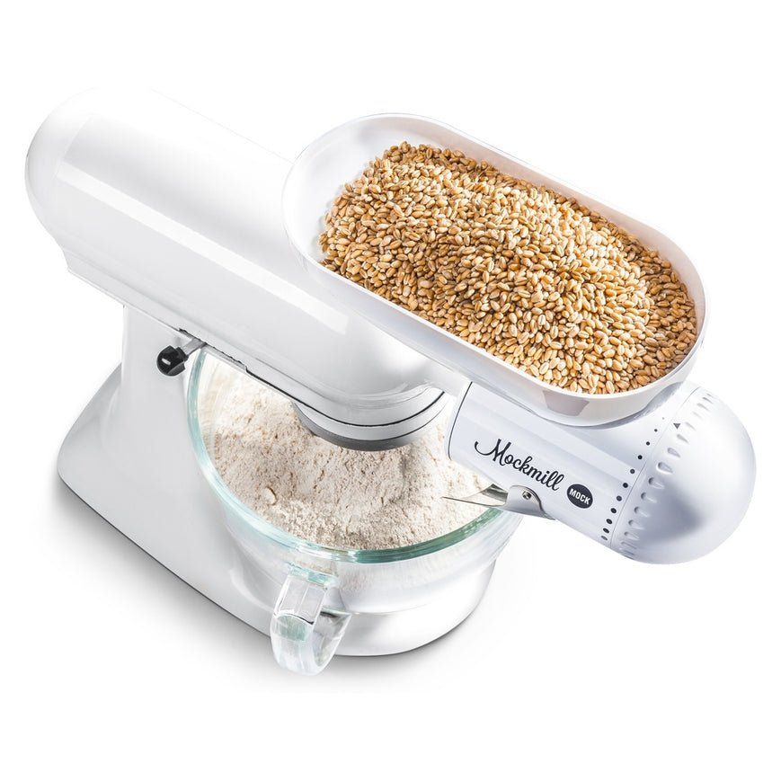Kitchenaid Appareils de cuisine: Mock Mockmill MM001 – Neuf avec emballage d'origine à Bottighofen par zaap 3