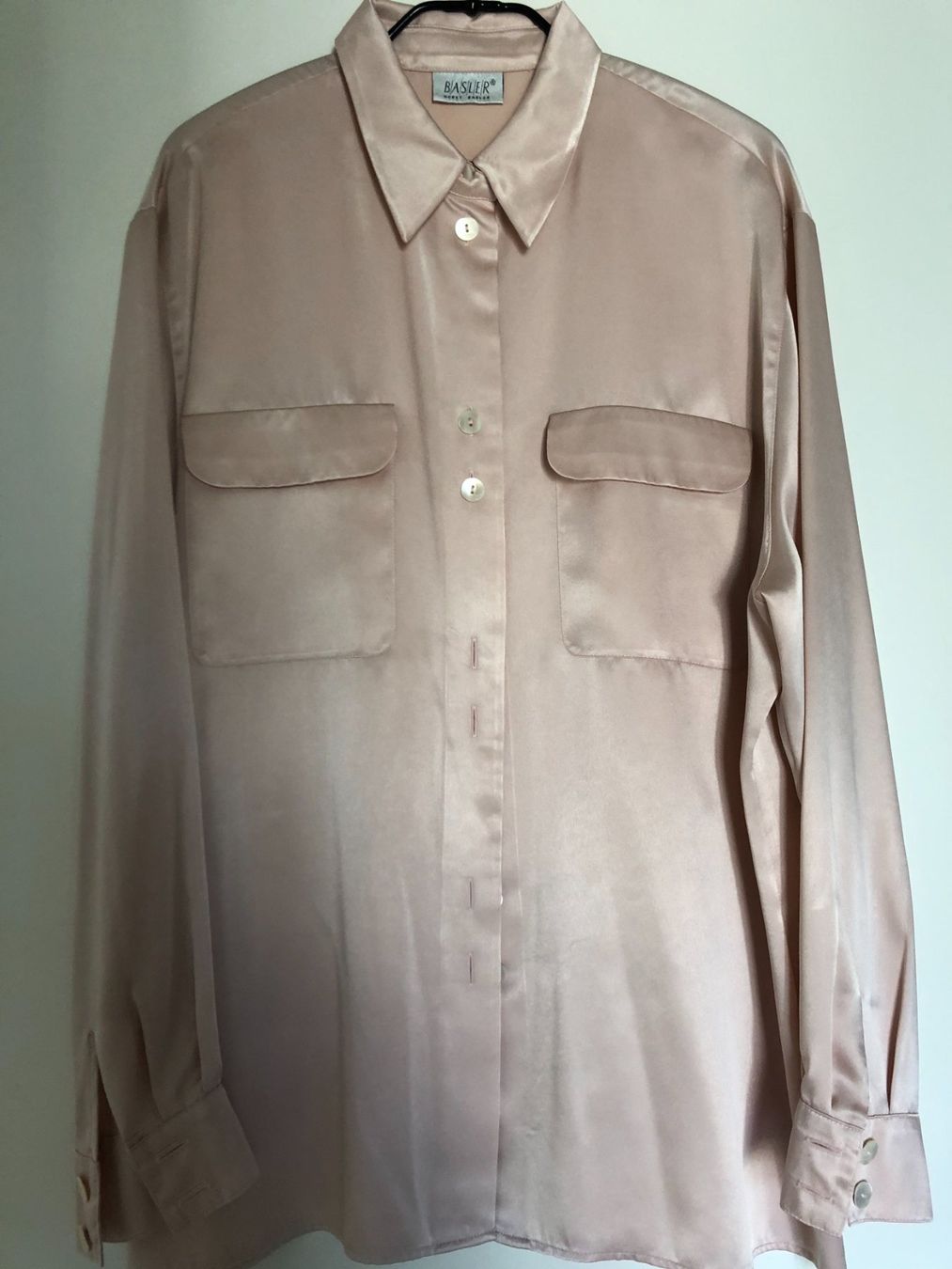 Basler Camicette: Damenbluse – Usato da Wettswil venduto da MargrithK01