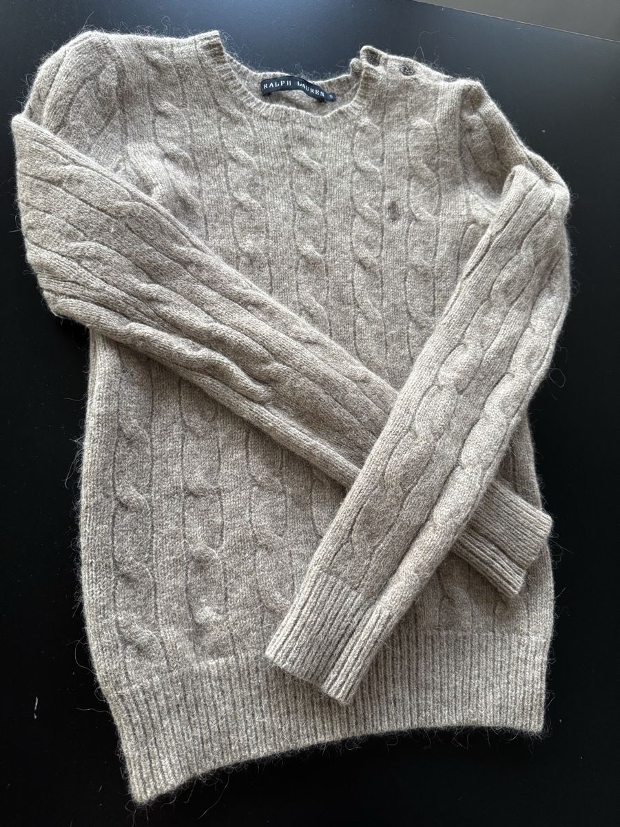 Ralph Lauren Pullover & Sweatshirts: Polo Ralph Lauren Pullover, Gr. S, Top Zustand! – Neu (gemäss Beschreibung) aus Zürich von Jen10 1