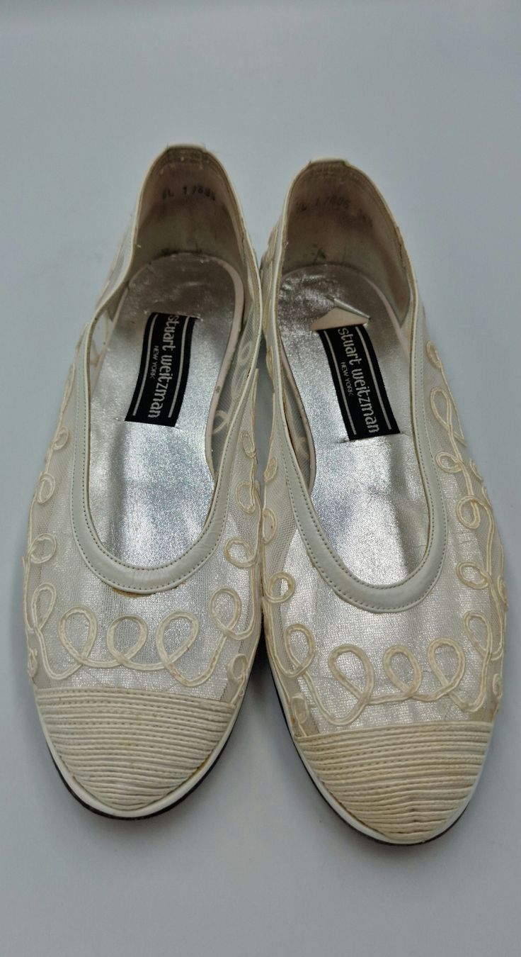 Stuart Weitzman Chaussures femmes: Stuart Weitzman Ballerinas Grösse 37 – D'occasion à Affeltrangen par Szafaoli 5