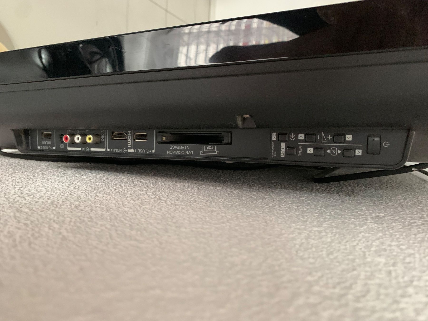 Toshiba Televisori: Toshibo tv – Usato da Volketswil venduto da Gujo 2