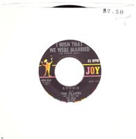 RONNIE & THE HI-LITES