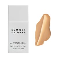 Summer Fridays Sheer Skin Tint
