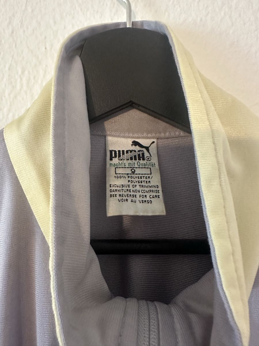 Puma Giacche: Vintage Puma Trainingsjacke  – Usato da Zürich venduto da chrigu_ 2