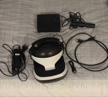 Casque Vr