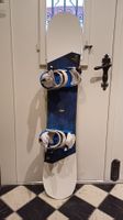 Nidecker Snowboard 140cm