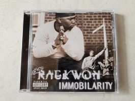 Chef Raekwon  -  Immobilarity