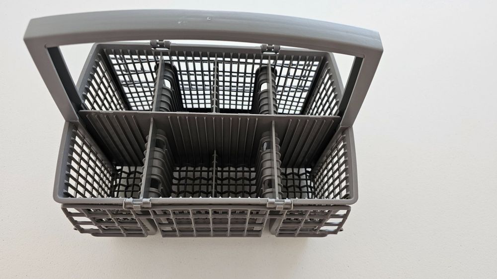 Besteckkorb Für Spülmaschine - Perfekt Für Bosch Geschirrspüler, Praktische Organisation