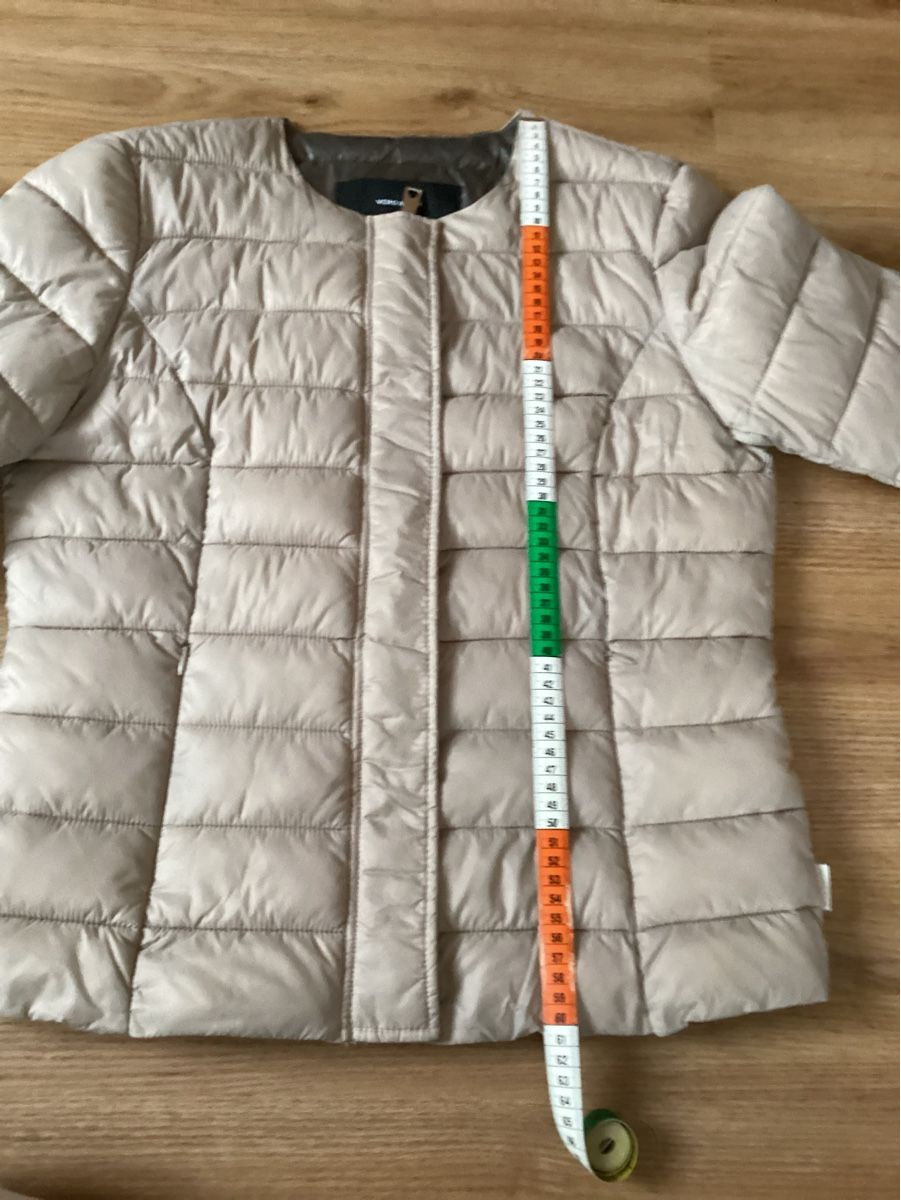 Vero Moda Jacken: Vera Moda, leichte Steppjacke – Gebraucht aus Wassen UR von SABDOM 5