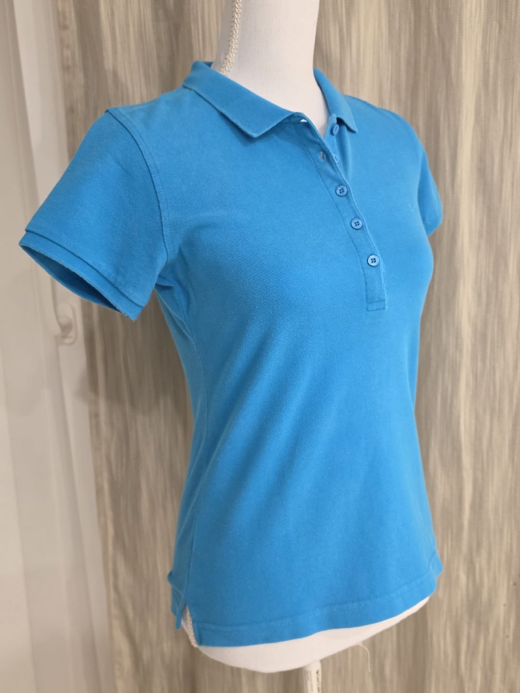 Magliette Polo: SUN 68 Polo basic 5 bouton azur tg XS. – Nuovo (secondo la descrizione) da CASLANO venduto da Bebesa 4