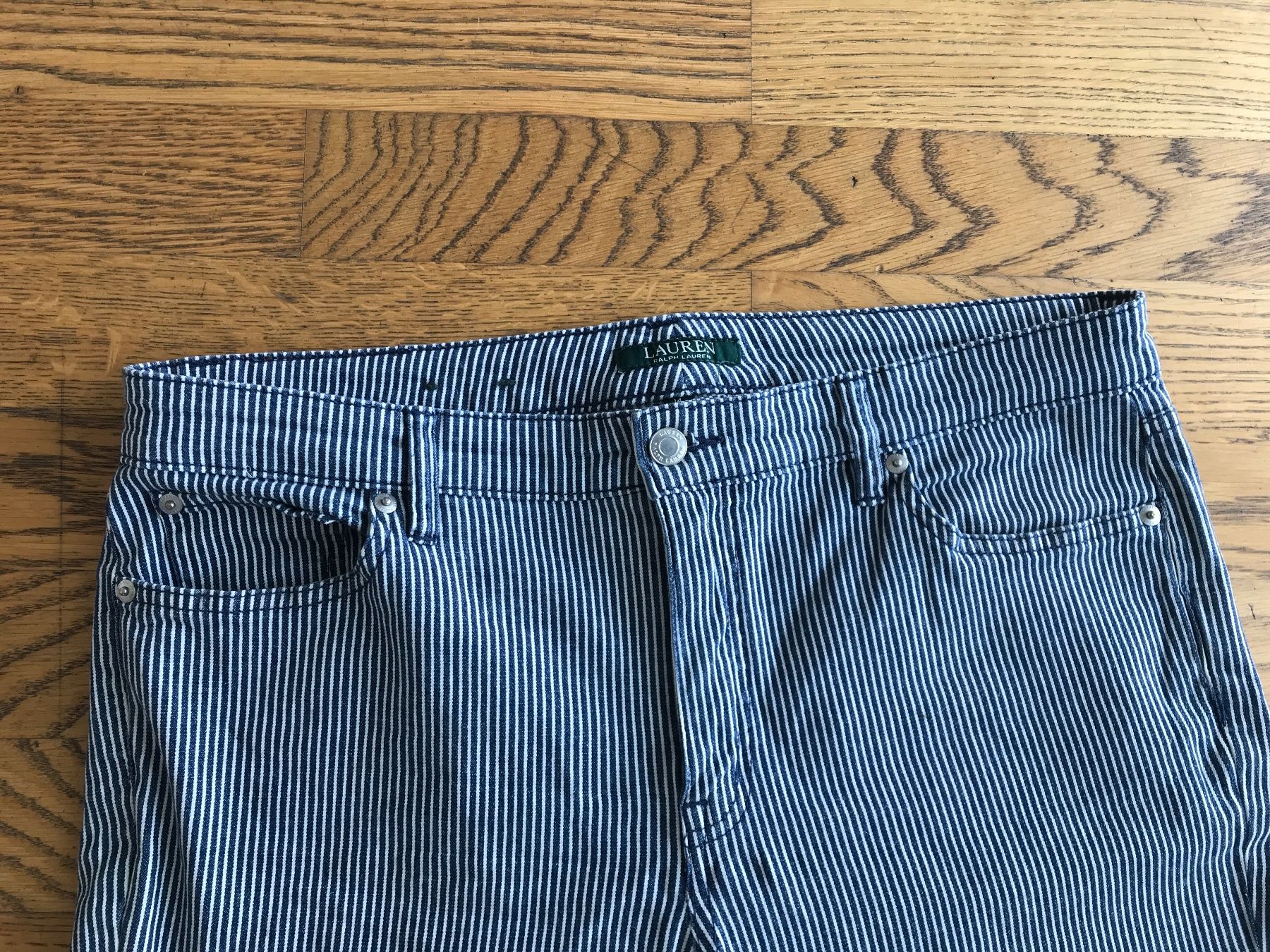 Ralph Lauren Pantaloni: Hose Ralph Lauren – Usato da Marthalen venduto da Chuegi1 1