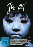 Ju-On The Grudge