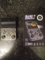 Game Console