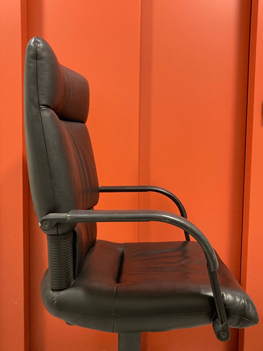 Vitra Sedie: Vitra Bellini Figura – Usato da Romanshorn venduto da wavelord75 1
