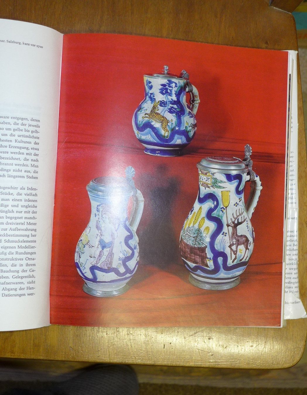 Libri: Bauernkunst – Usato da Zürich venduto da thn_gx89 1
