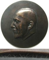 Deutschland - Medaillen WALTHER RATHENAU (1867-1922) 1927