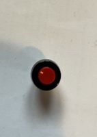 3 Stück Drucktaster rot