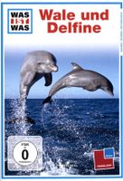 Was ist Was? - Wale und Delfine (DVD)