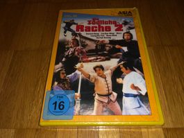 Die tödliche Rache 2 - UNCUT