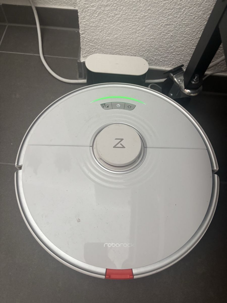Roborock Aspirapolveri & Accessori: Roborock S7 vacuum with accessories  – Usato da Zürich venduto da sum_5cqg