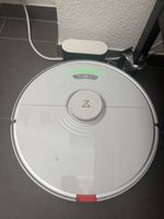 Roborock S7 vacuum with accessories 