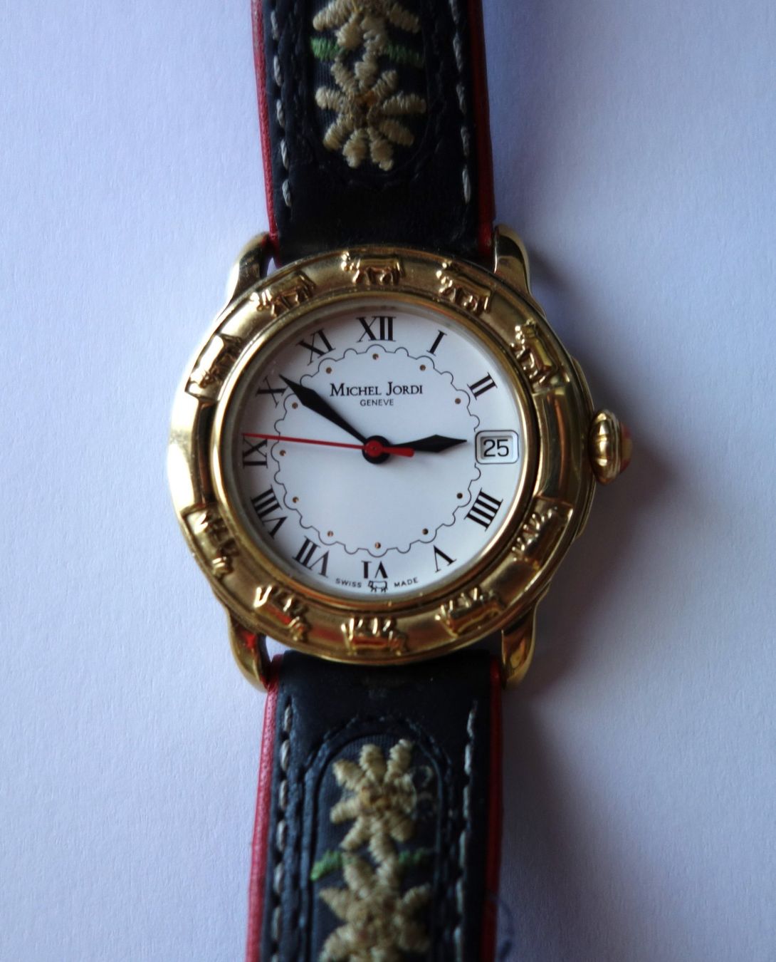 Altri gioielli: Mode Schmuck + Uhren – Usato da Haldenstein venduto da Nisi546 1