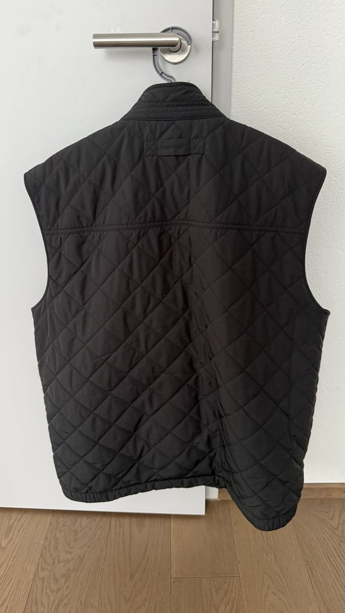 Gant Gilet & Giacche: GANT Weste – Usato da Zürich venduto da zso_dj5h 1