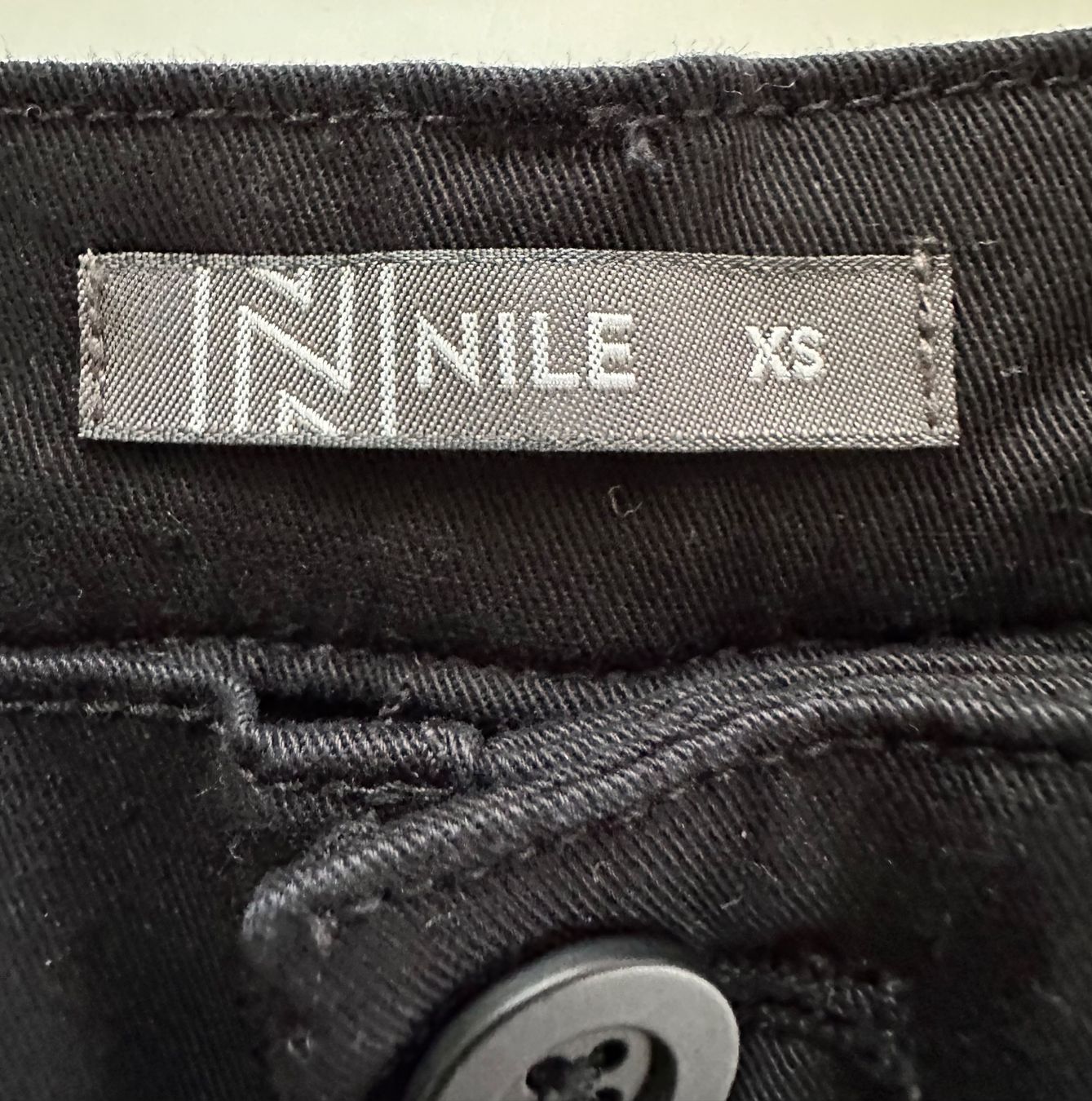 Nile Hosen: Hose von Nile – Gebraucht aus Embrach von aha55 4