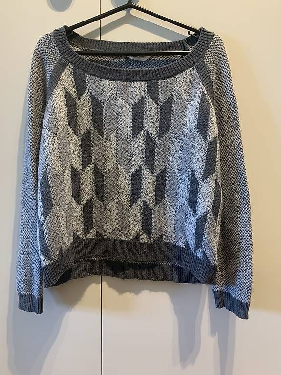 Maglioni & Felpe: Diverse Pullover Damen Gr. S (je Chf 9.-) – Usato da Einsiedeln venduto da ver_sb5p 3