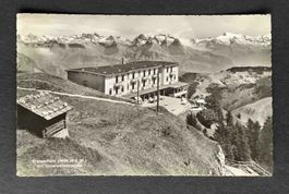 AK Stanserhorn