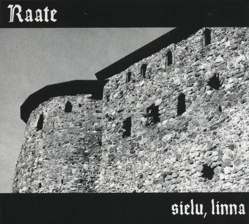 CDs: Raate - Sielu...(Digi) – D'occasion à St-Cergue par VeganWarrior