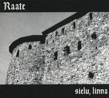 Raate - Sielu...(Digi)