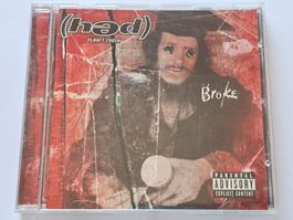 CD Hed P.E. – Broke ( Funk Metal, Nu Metal )