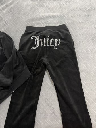 Completo Juicy come nuovo