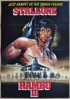 Rambo 3 - Stallone